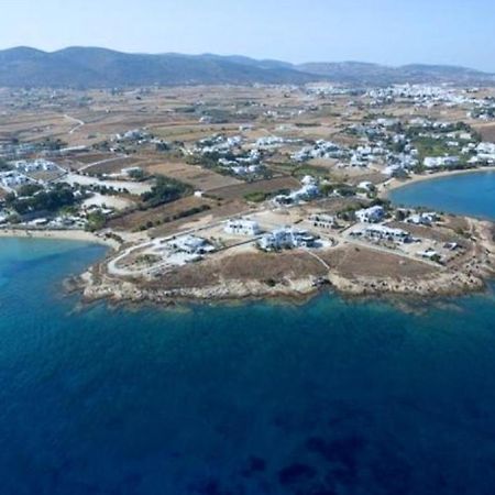 Aiolos Home With Private Veranda And Amazing Sea Views, Paros Piso Livadi Extérieur photo