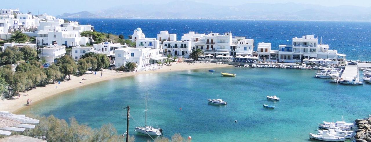 Aiolos Home With Private Veranda And Amazing Sea Views, Paros Piso Livadi Extérieur photo